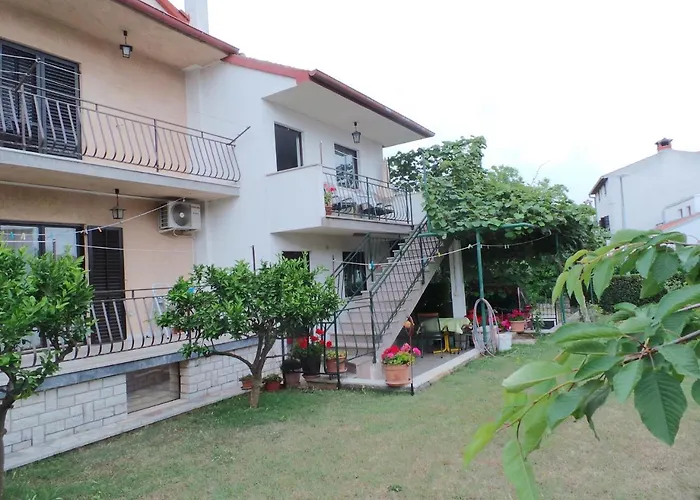 Apartments In Rovinj/Istrien 11563