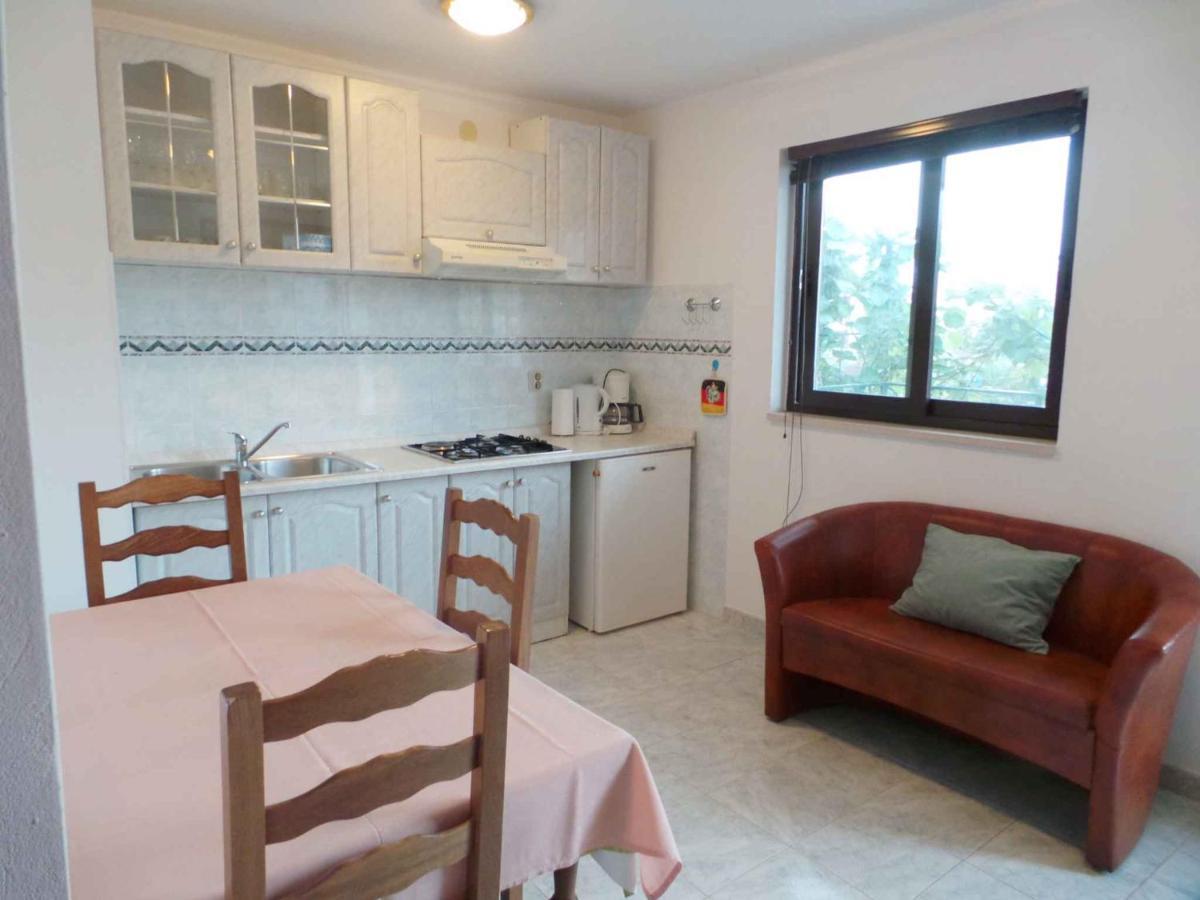Apartment In Rovinj/istrien 11563 *