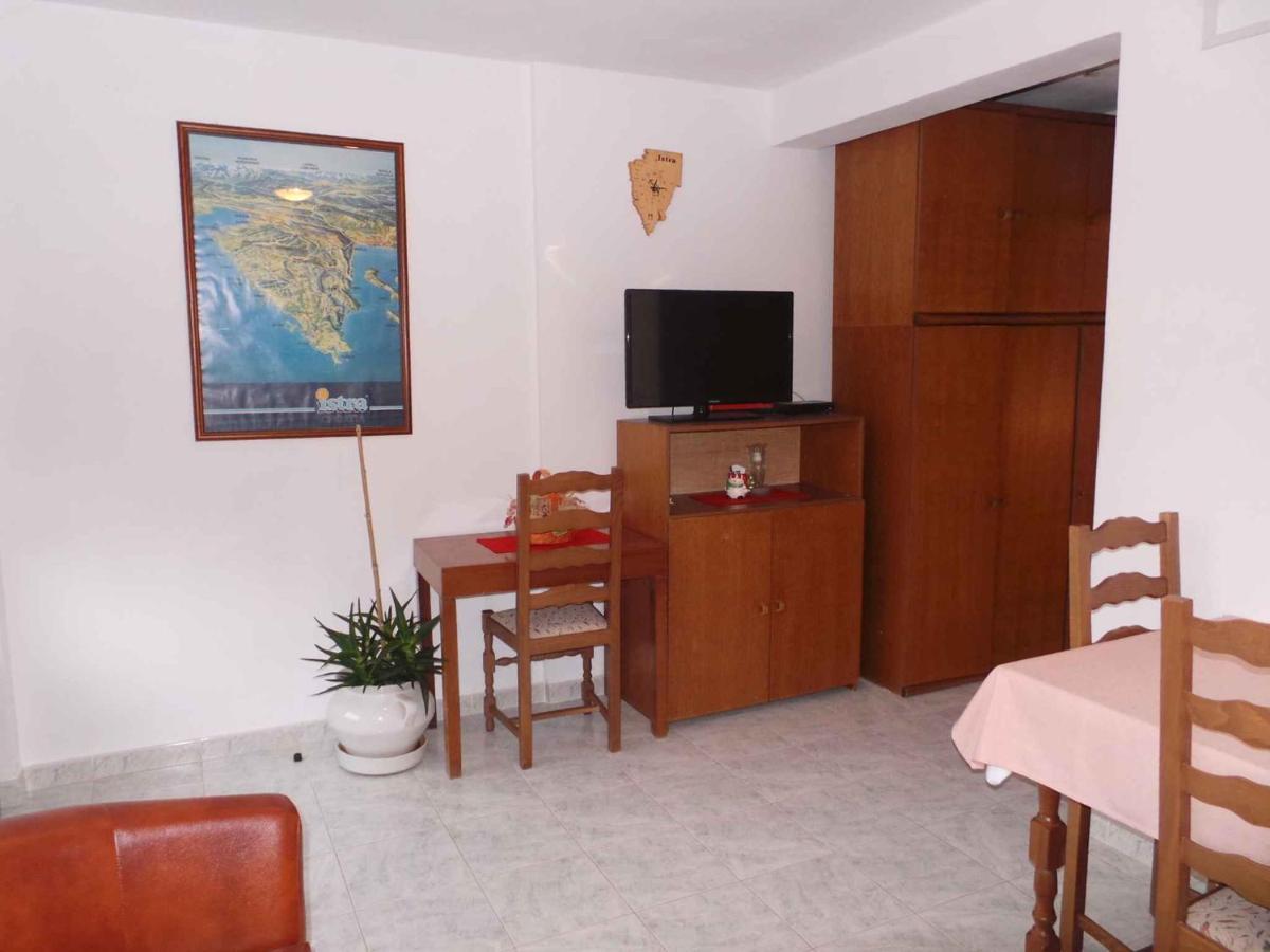 In Rovinj/istrien 11563 Apartment *