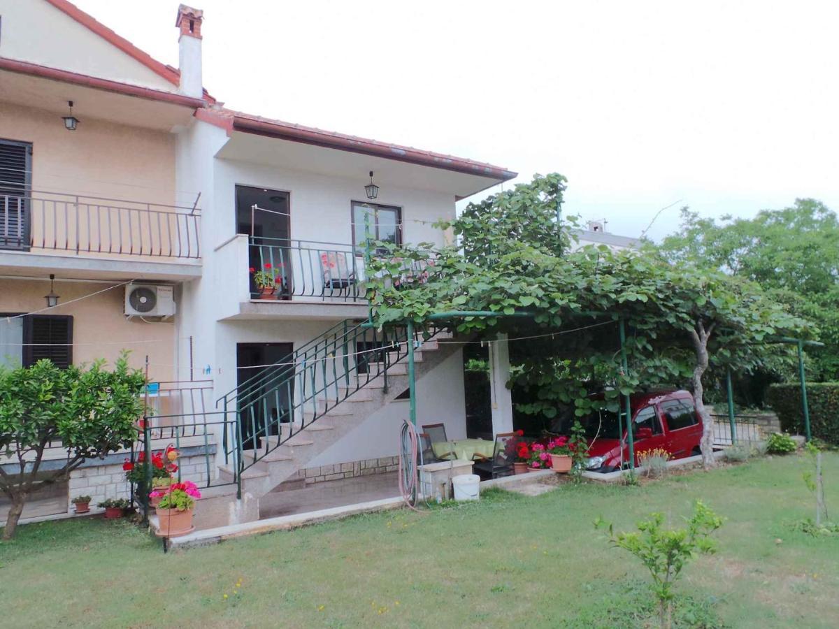In Rovinj/istrien 11563 Apartment