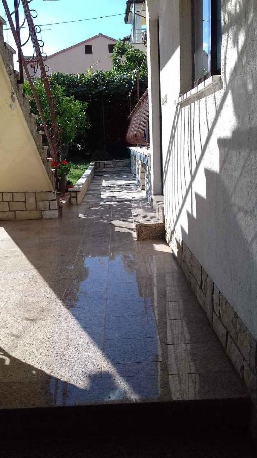 Apartment In Rovinj/istrien 11563