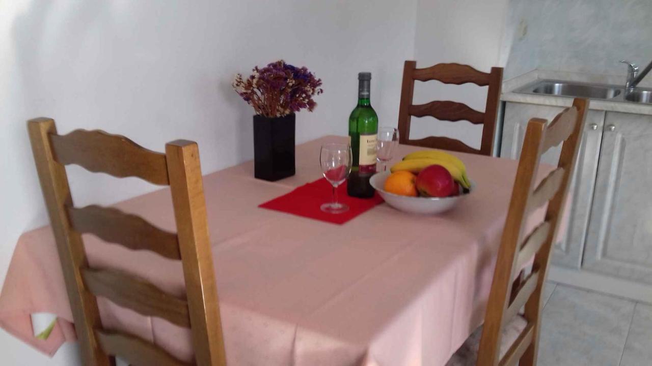 Apartment In Rovinj/istrien 11563 Rovinj