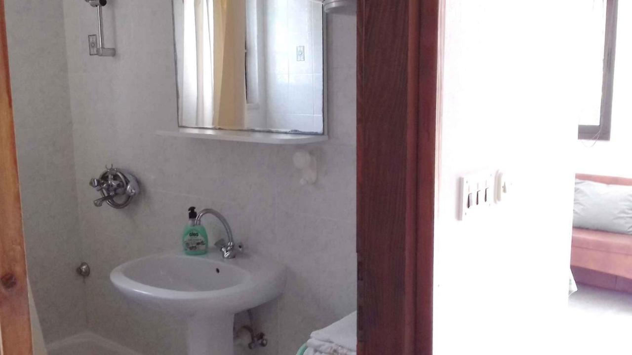 Apartment In Rovinj/istrien 11563 Rovinj