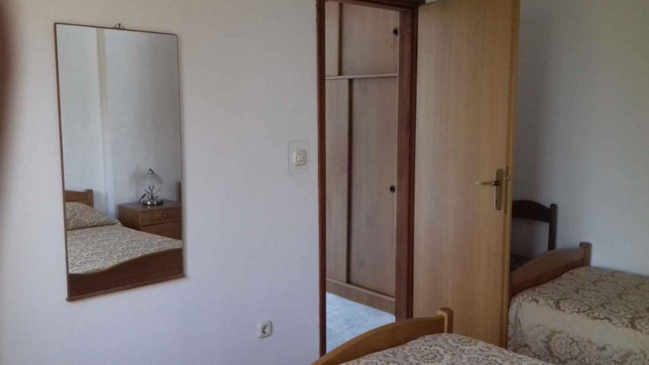 Apartment In Rovinj/istrien 11563 Rovinj