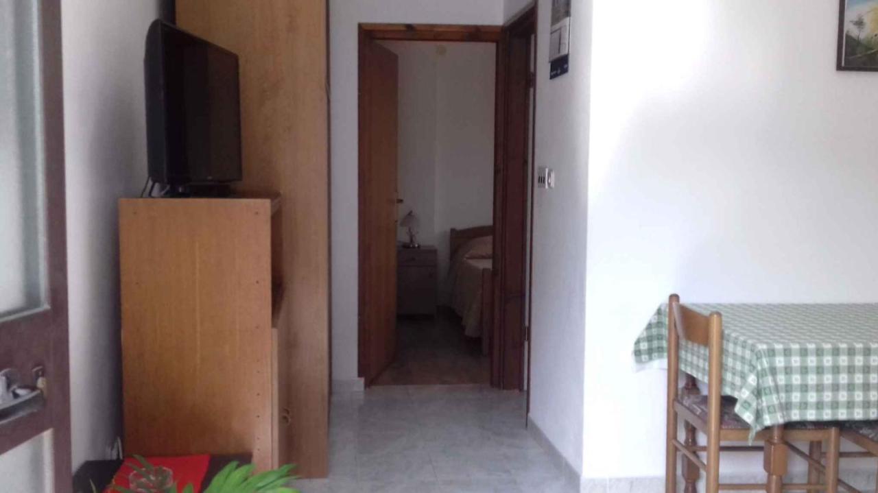 Apartment In Rovinj/istrien 11563
