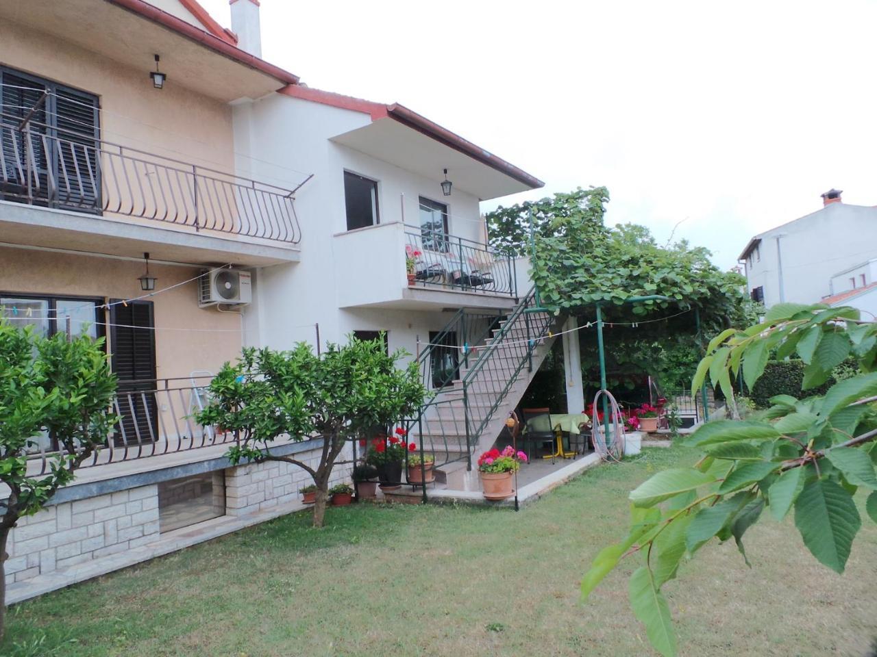 In Rovinj/istrien 11563 Apartment
