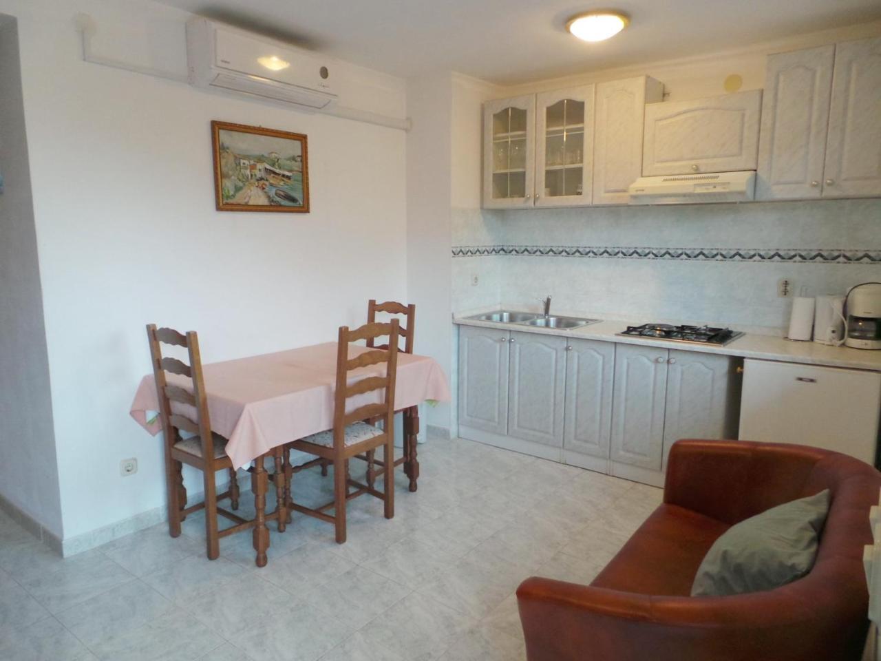 Apartment In Rovinj/istrien 11563 Rovinj