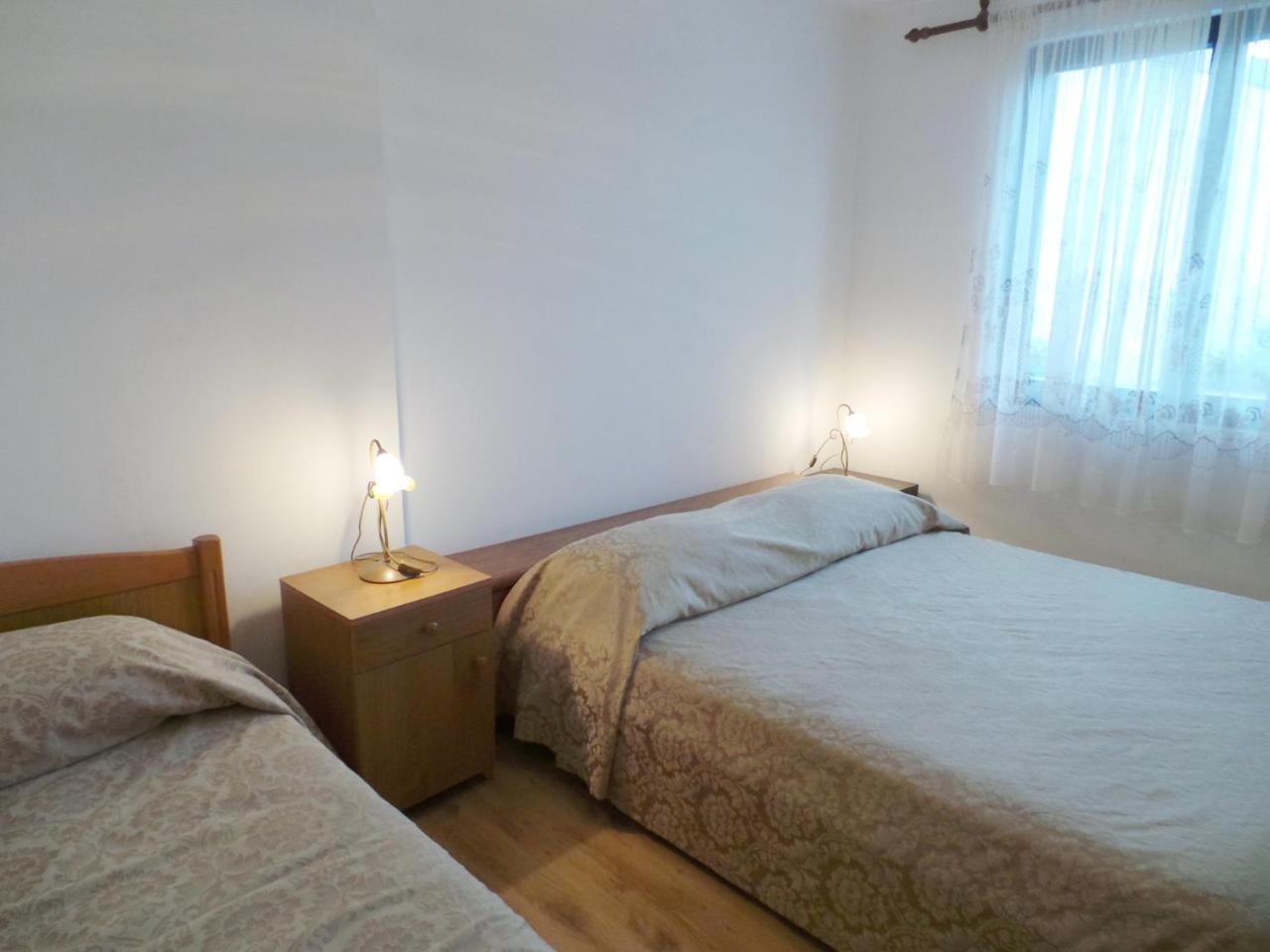 Apartment In Rovinj/istrien 11563 Rovinj