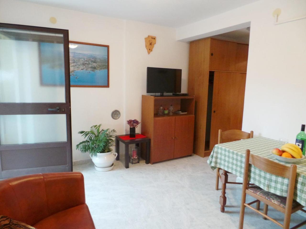 In Rovinj/istrien 11563 Apartment Rovinj
