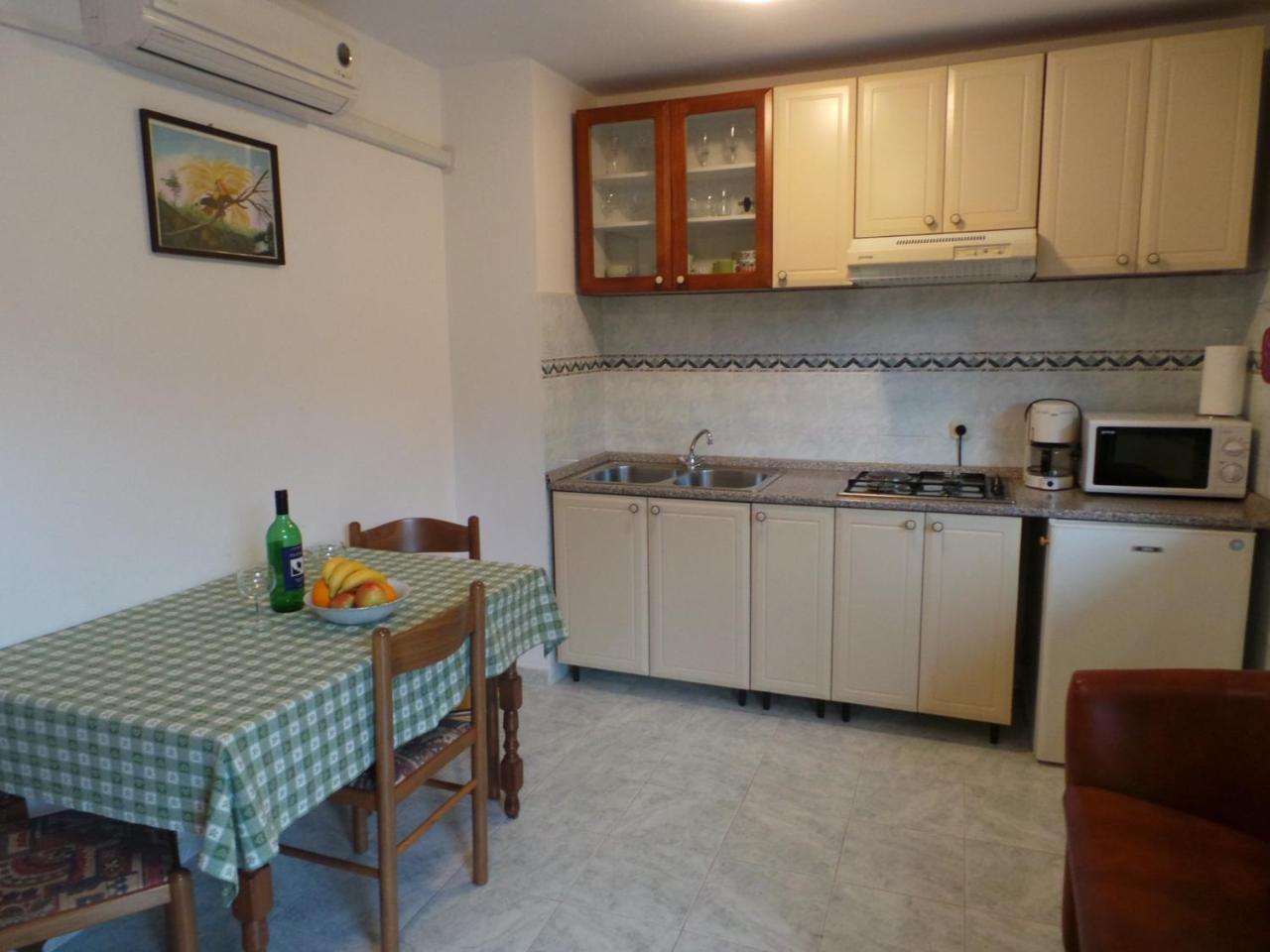 In Rovinj/istrien 11563 Apartment Rovinj