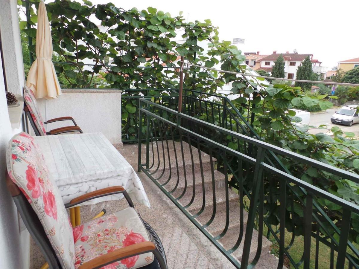In Rovinj/istrien 11563 Apartment *